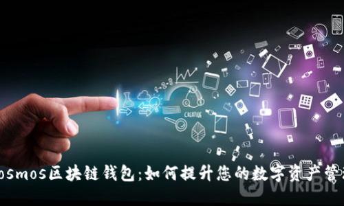 探索Cosmos区块链钱包：如何提升您的数字资产管理体验