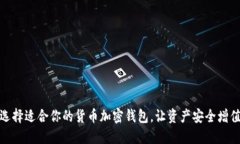 选择适合你的货币加密钱