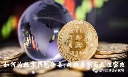 如何为数字钱包命名：成功案例与最佳实践