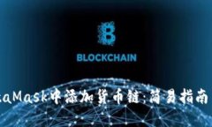 如何在MetaMask中添加货币链