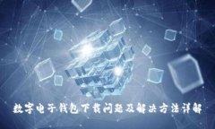 数字电子钱包下载问题及