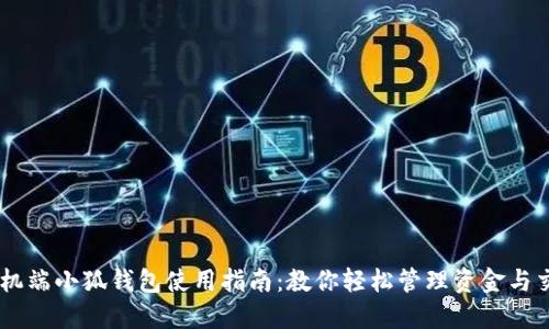 手机端小狐钱包使用指南：教你轻松管理资金与交易