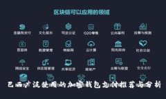 巴西广泛使用的加密钱包