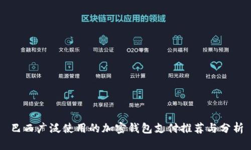 巴西广泛使用的加密钱包支付推荐与分析