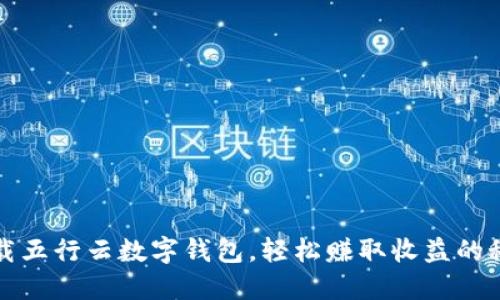 下载五行云数字钱包，轻松赚取收益的秘诀