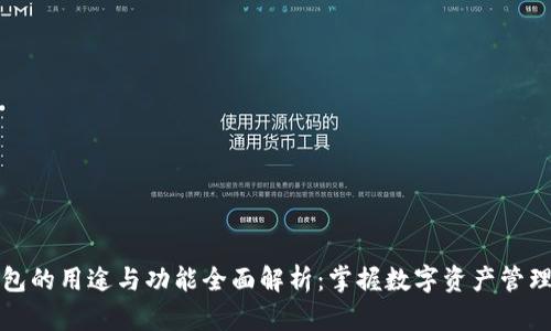 加密钱包的用途与功能全面解析：掌握数字资产管理的利器