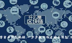 如何制作数字货币钱包视