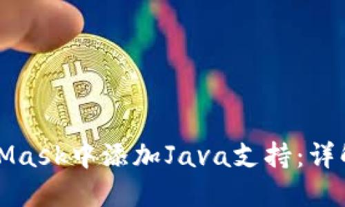 如何在MetaMask中添加Java支持：详解步骤与技巧