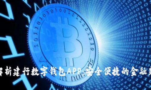 全面解析建行数字钱包APP：安全便捷的金融新体验
