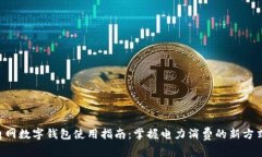 电网数字钱包使用指南：