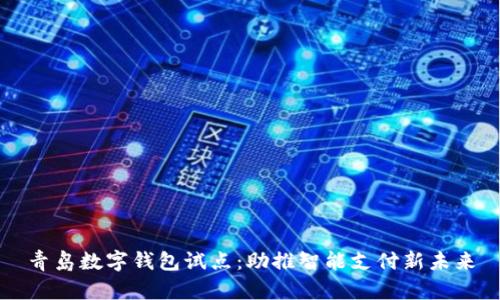 青岛数字钱包试点：助推智能支付新未来
