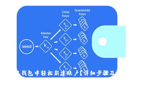 如何在小狐钱包中轻松新建账户？详细步骤及常见问题解答