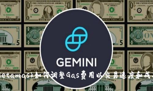 Metamask如何调整Gas费用以交易速度和成本