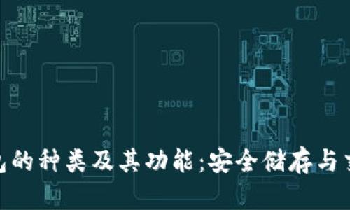 探索区块链钱包的种类及其功能：安全储存与交易的完美结合