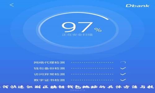如何快速识别区块链钱包地址的具体方法与技巧