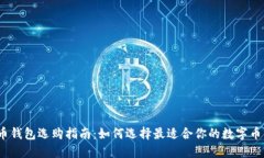数字币钱包选购指南：如