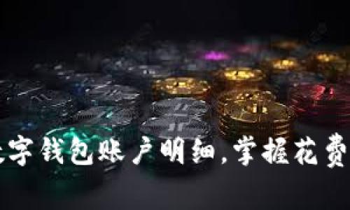 如何轻松查看数字钱包账户明细，掌握花费与收入的每一笔
