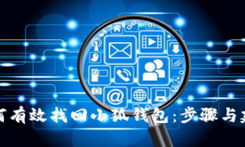 如何有效找回小狐钱包：步骤与建议