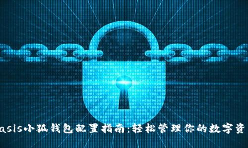 Oasis小狐钱包配置指南：轻松管理你的数字资产
