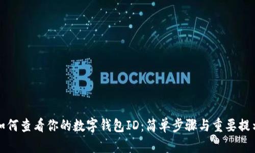 如何查看你的数字钱包ID：简单步骤与重要提示