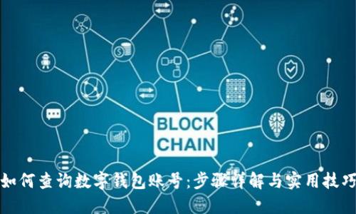 如何查询数字钱包账号：步骤详解与实用技巧