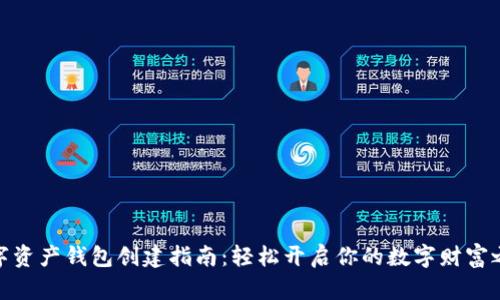 数字资产钱包创建指南：轻松开启你的数字财富之旅