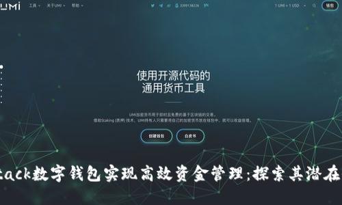 如何利用Stack数字钱包实现高效资金管理：探索其潜在收益和优势