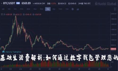 数字钱包基础生活费解析：如何通过数字钱包管理您的日常开销