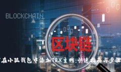 如何在小狐钱包中添加T