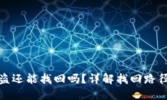 小狐钱包被盗还能找回吗