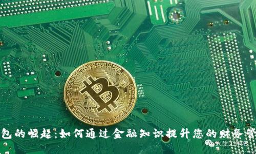 数字钱包的崛起：如何通过金融知识提升您的财务管理能力