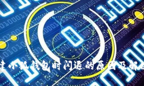 ### 创建小狐钱包时闪退的原因及解决方法解析