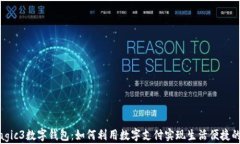 荣耀Magic3数字钱包：如何