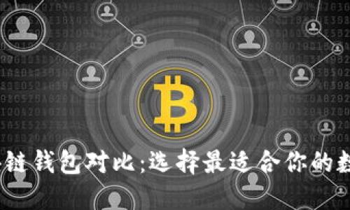 2023年最佳区块链钱包对比：选择最适合你的数字资产管理工具