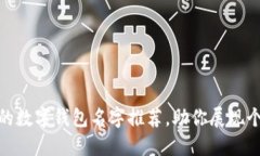 小众霸气的数字钱包名字