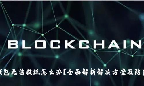 数字钱包无法提现怎么办？全面解析解决方案及防范措施