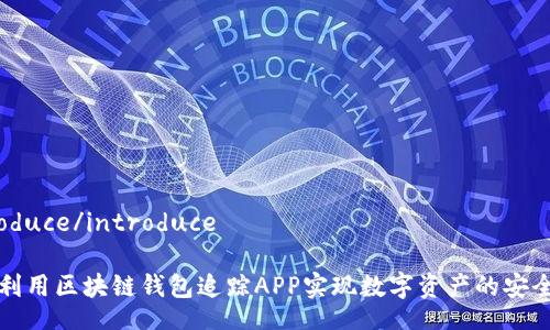 introduce/introduce

如何利用区块链钱包追踪APP实现数字资产的安全管理