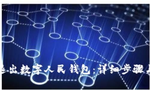如何安全退出数字人民钱包：详细步骤与注意事项