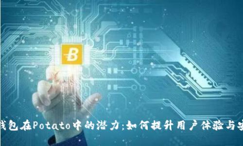 数字钱包在Potato中的潜力：如何提升用户体验与安全性