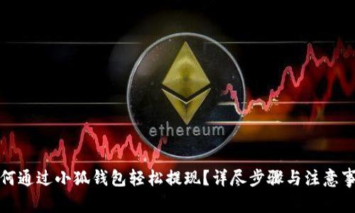 如何通过小狐钱包轻松提现？详尽步骤与注意事项