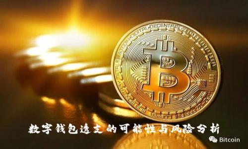 数字钱包透支的可能性与风险分析