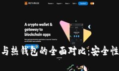 数字货币冷钱包与热钱包
