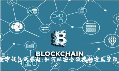 2022年数字钱包的崛起：如何以安全便捷的方式管理你的财富
