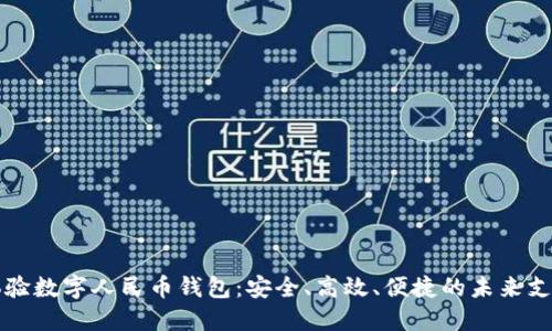 深入体验数字人民币钱包：安全、高效、便捷的未来支付方式