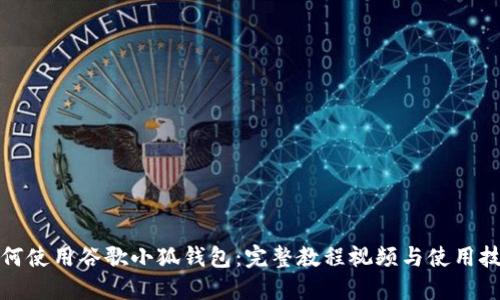 如何使用谷歌小狐钱包：完整教程视频与使用技巧