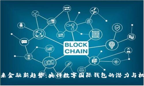 未来金融新趋势：央行数字国际钱包的潜力与机遇