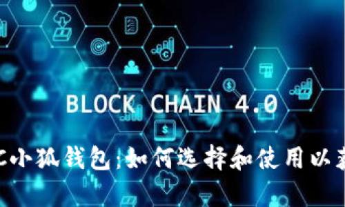 全面解析BSC小狐钱包：如何选择和使用以获取最佳收益