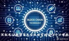 如何利用SB数字钱包实现财