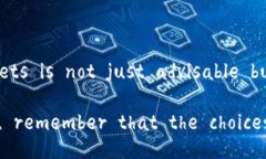 Why Should You Use an Encrypted