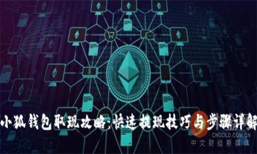 小狐钱包取现攻略：快速提现技巧与步骤详解